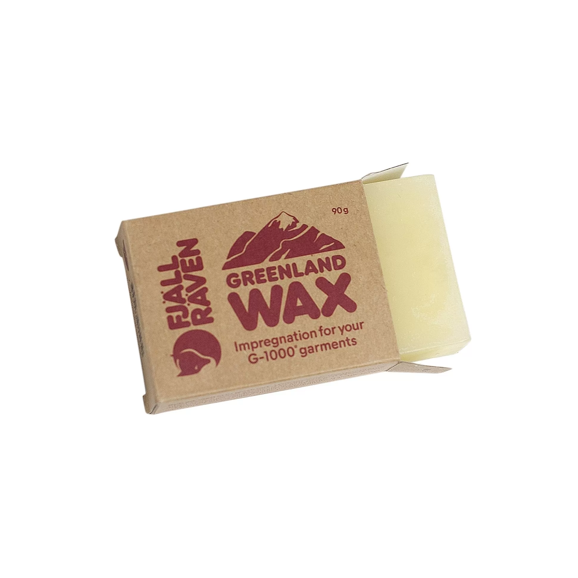 Greenland Wax<Fjällräven Store