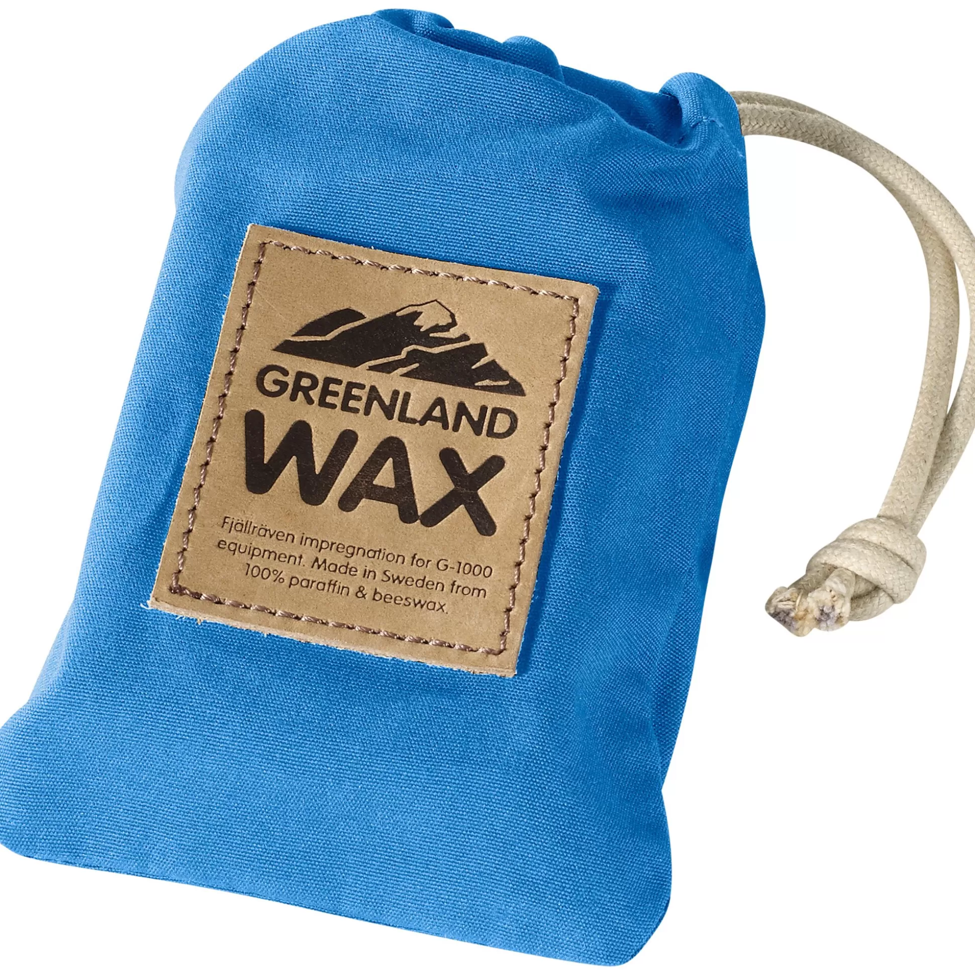 Greenland Wax Bag<Fjällräven Clearance