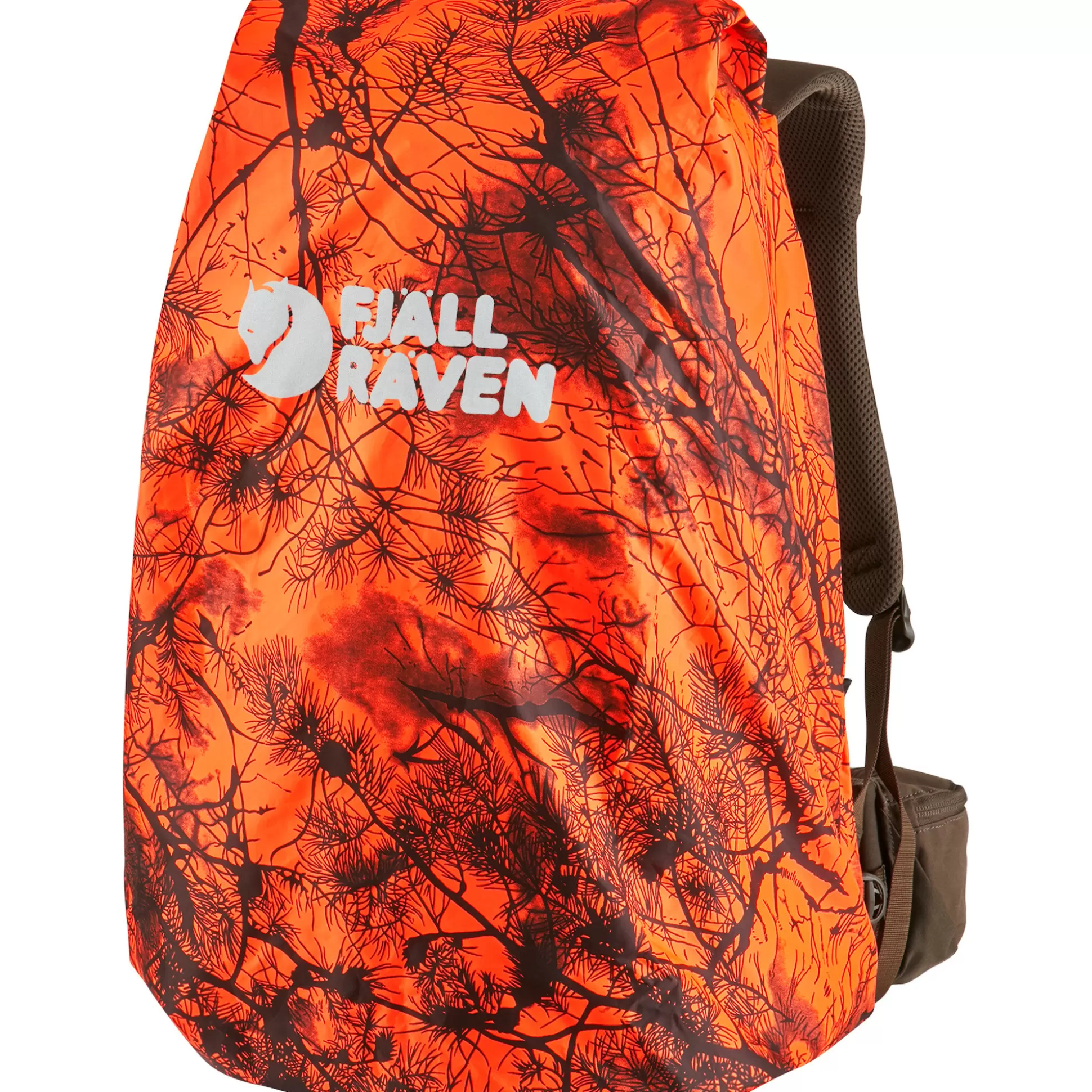 Hunting Rain Cover 16-28<Fjällräven Clearance