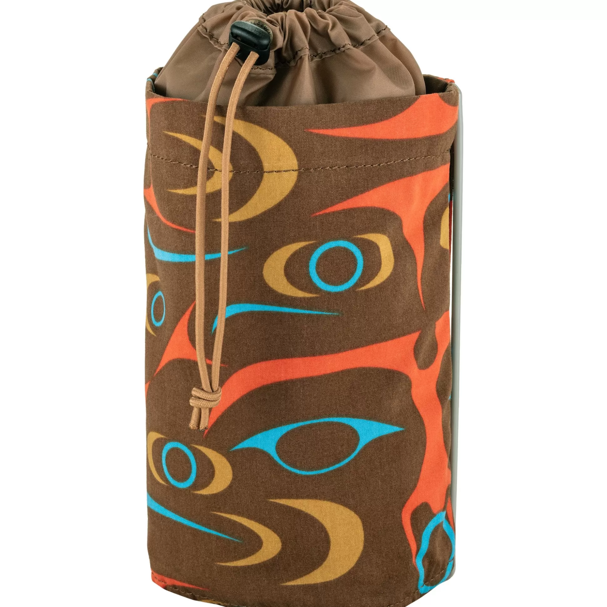 Kånken Art Bottle Pocket<Fjällräven Hot