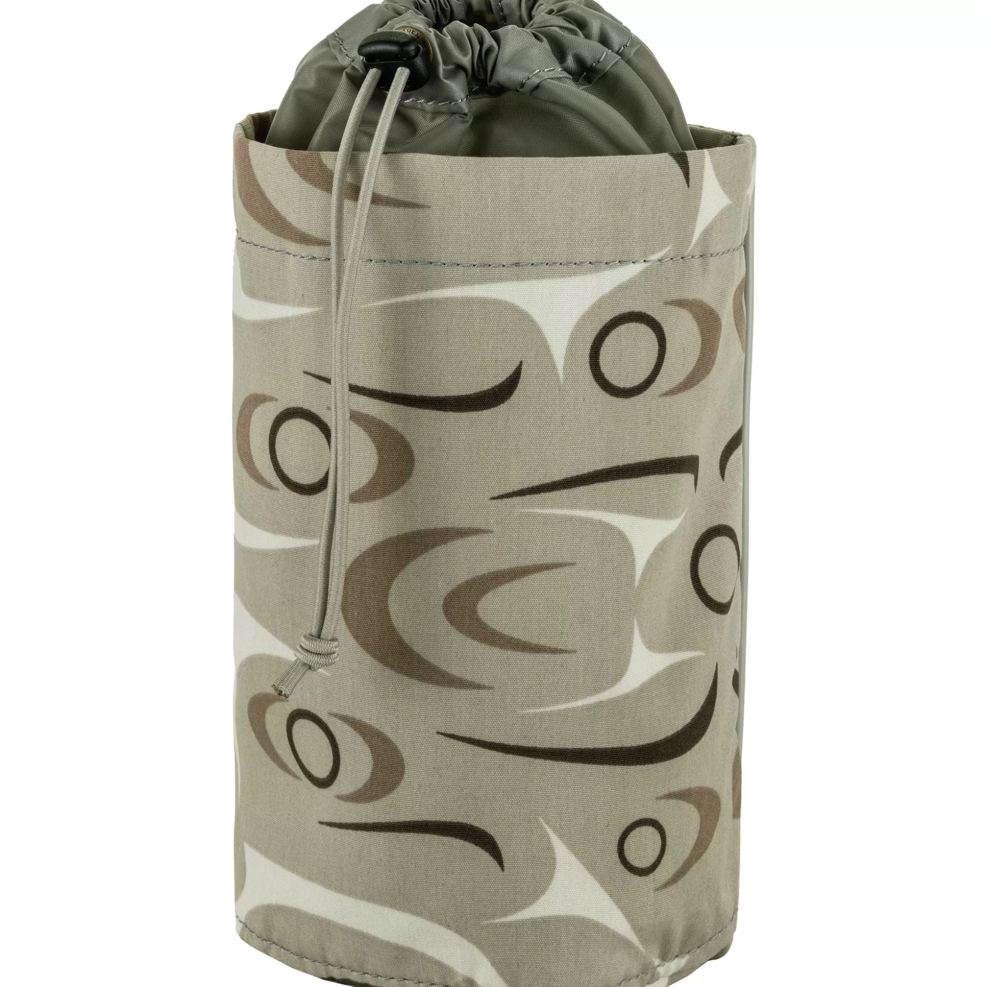 Kånken Art Bottle Pocket<Fjällräven Hot