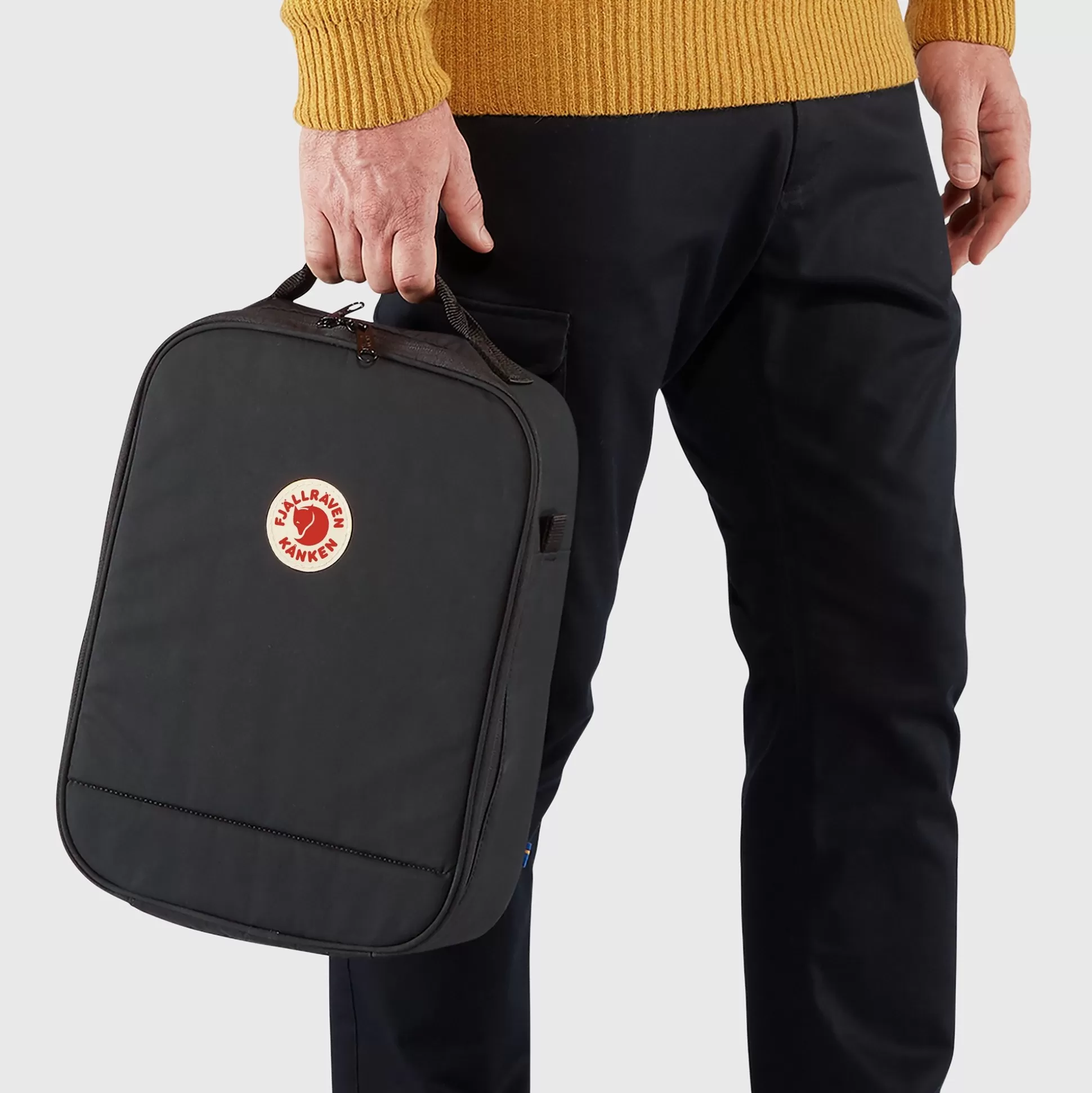 Kånken Photo Insert<Fjällräven Best