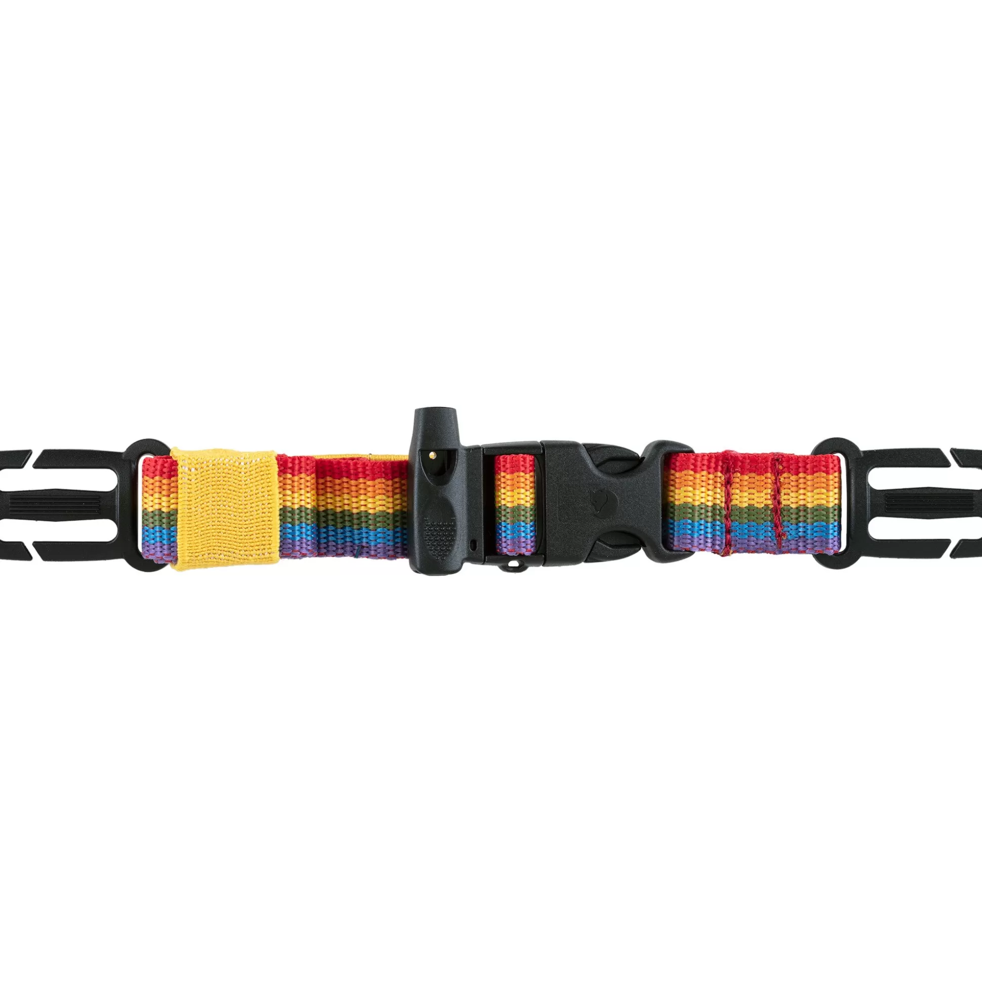 Kånken Rainbow Chest Strap<Fjällräven Clearance