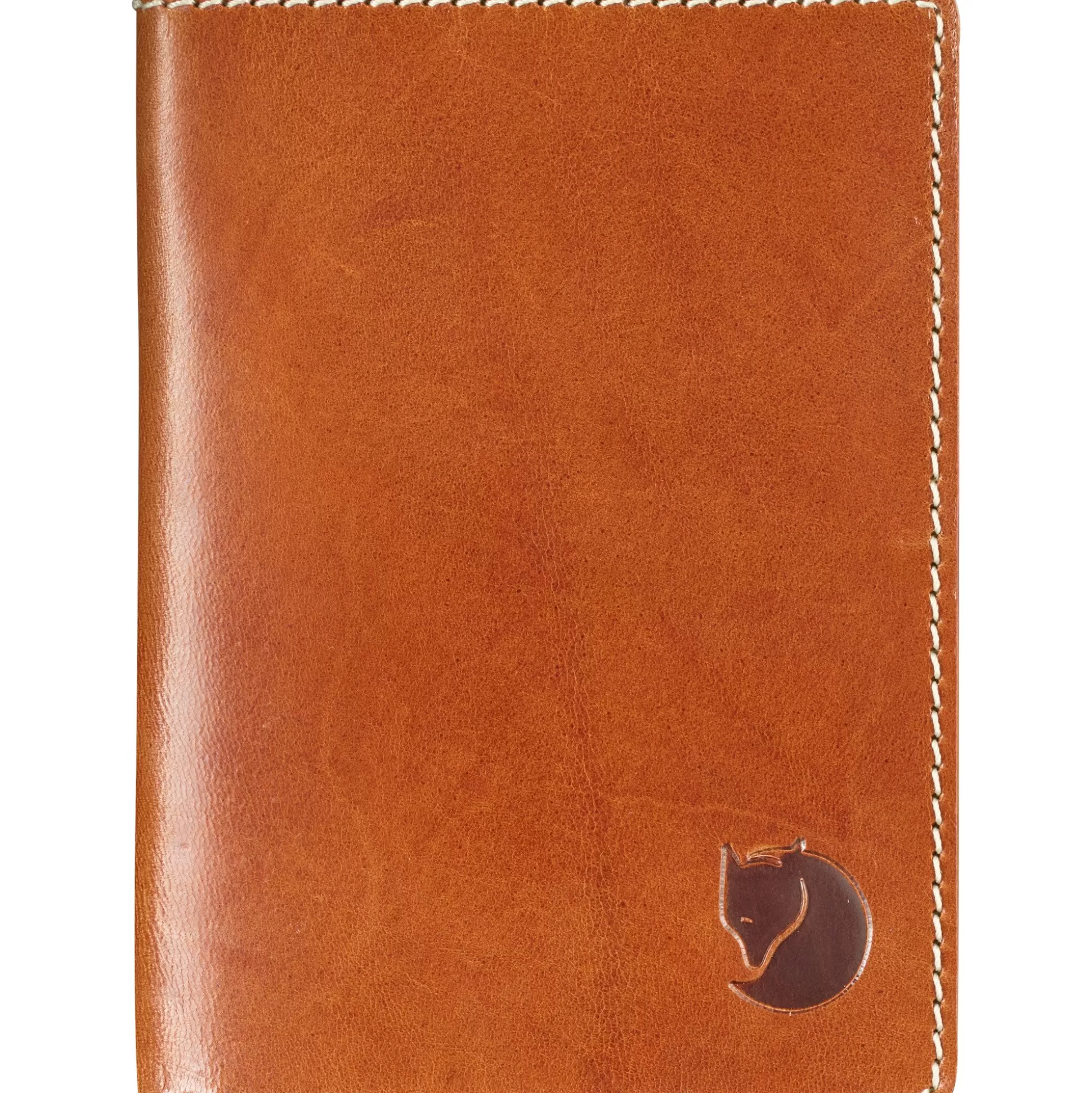 Leather Passport Cover<Fjällräven Clearance