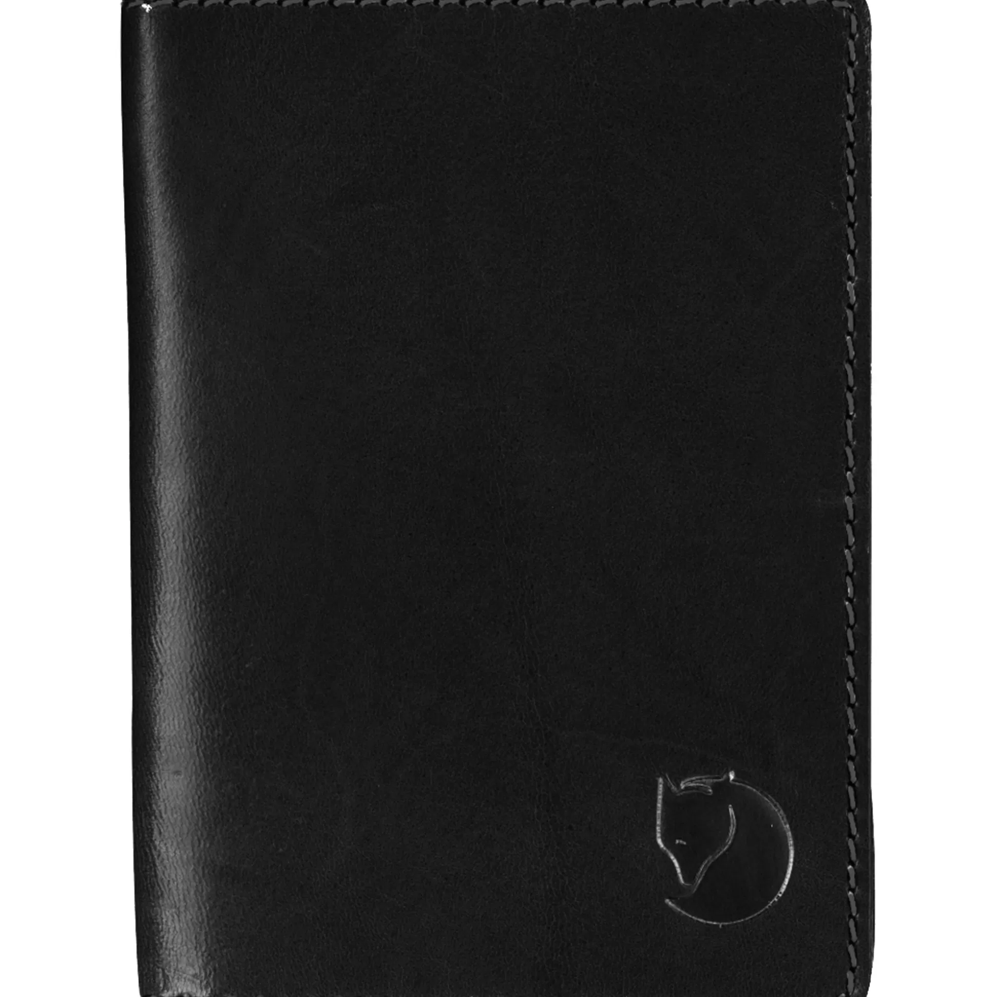 Leather Passport Cover<Fjällräven Clearance