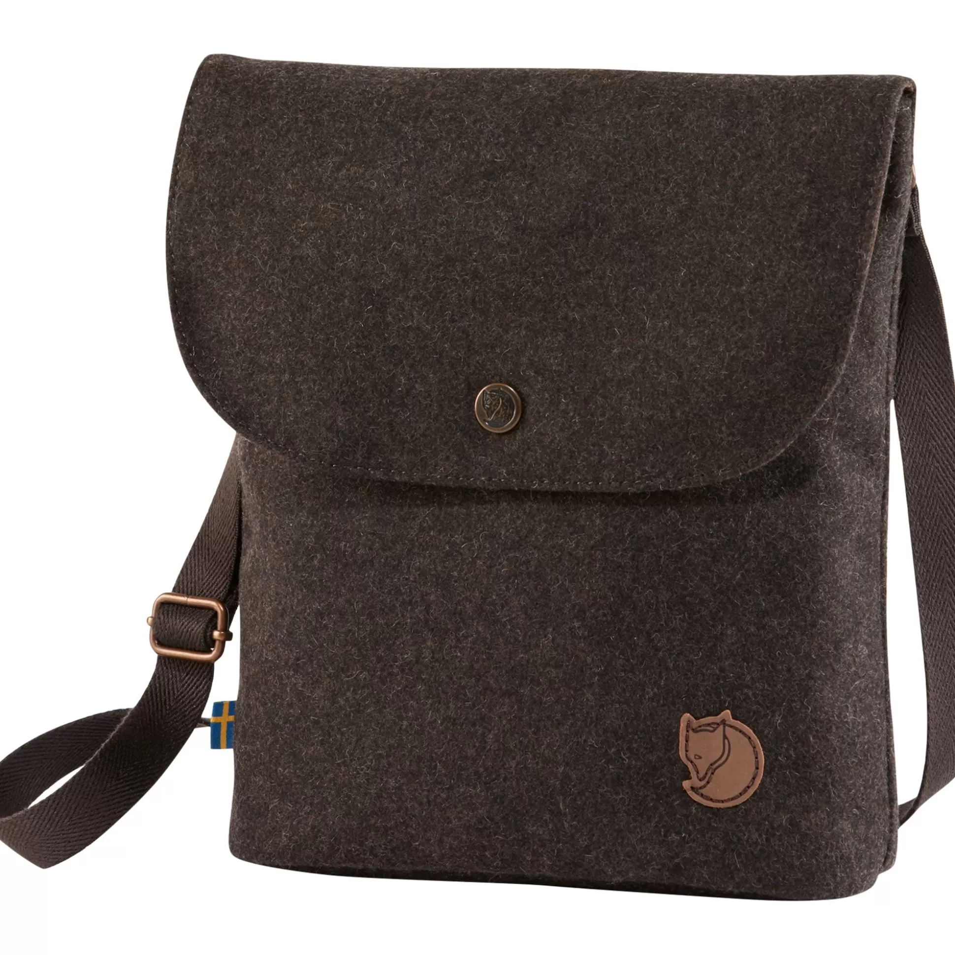 Norrvåge Pocket<Fjällräven Best