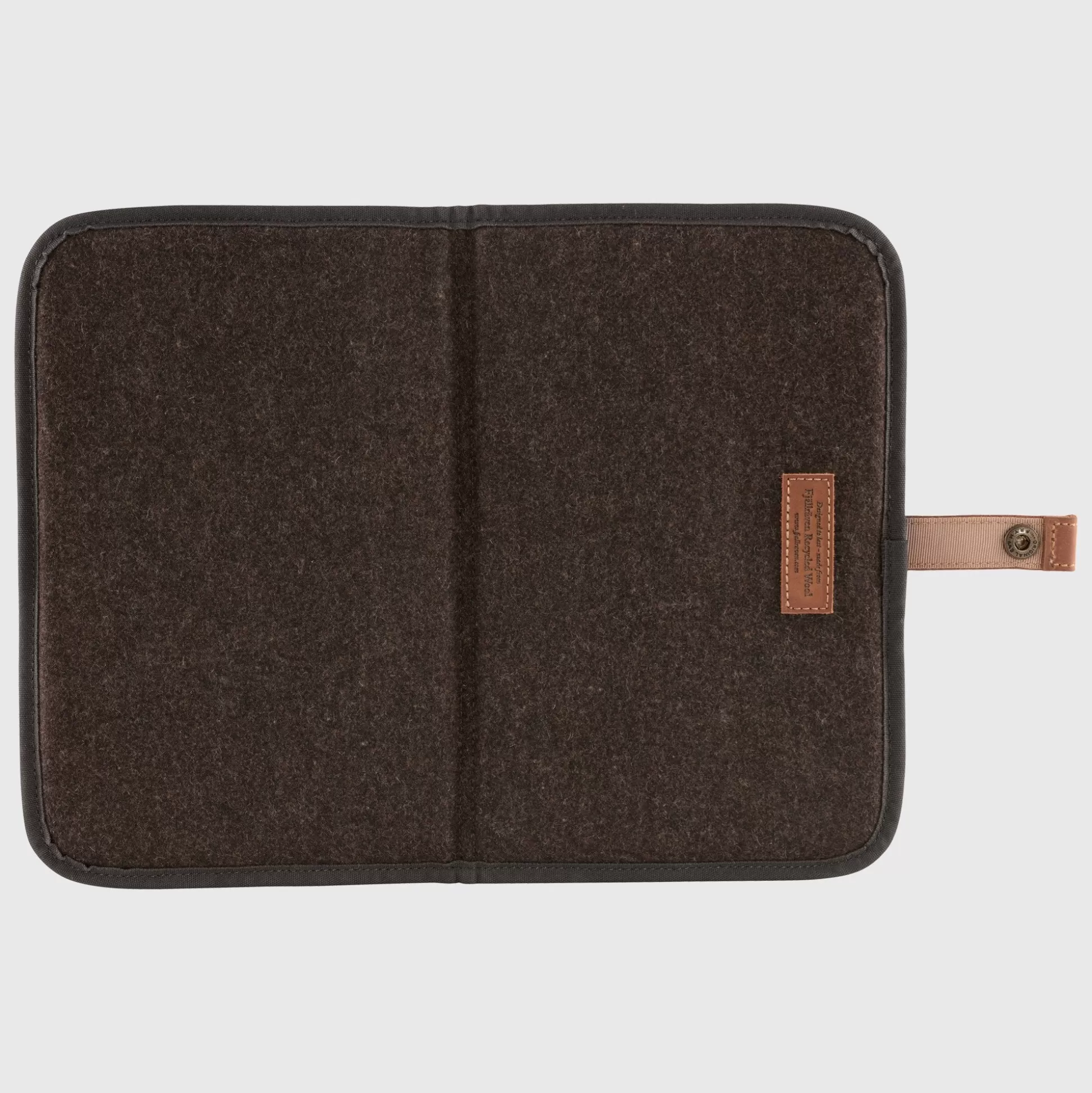 Norrvåge Seat Pad<Fjällräven Clearance
