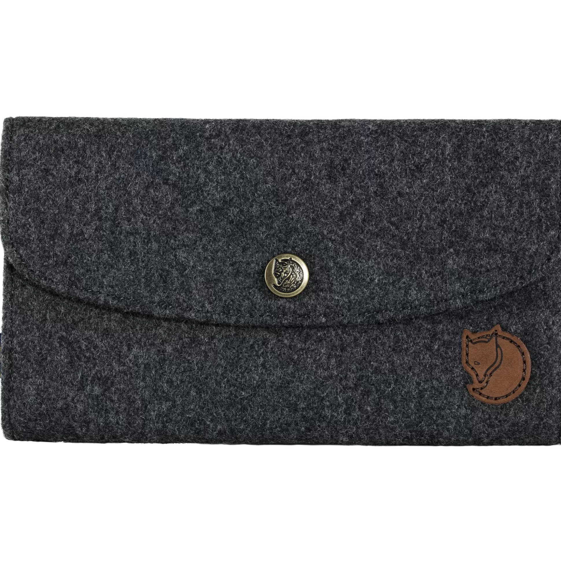 Norrvåge Travel Wallet<Fjällräven Best Sale
