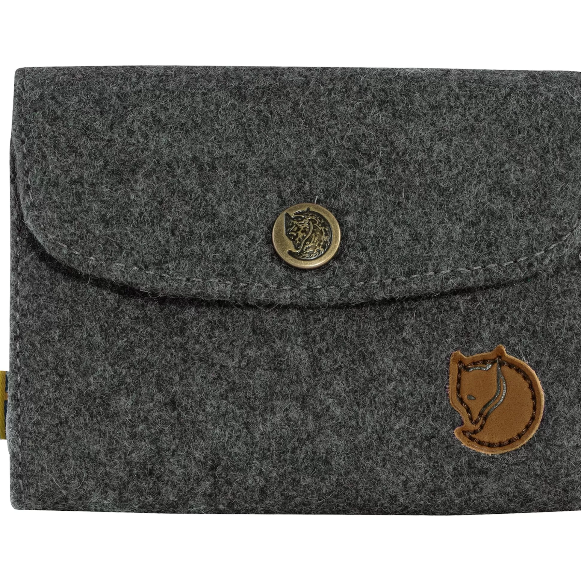Norrvåge Wallet<Fjällräven Online