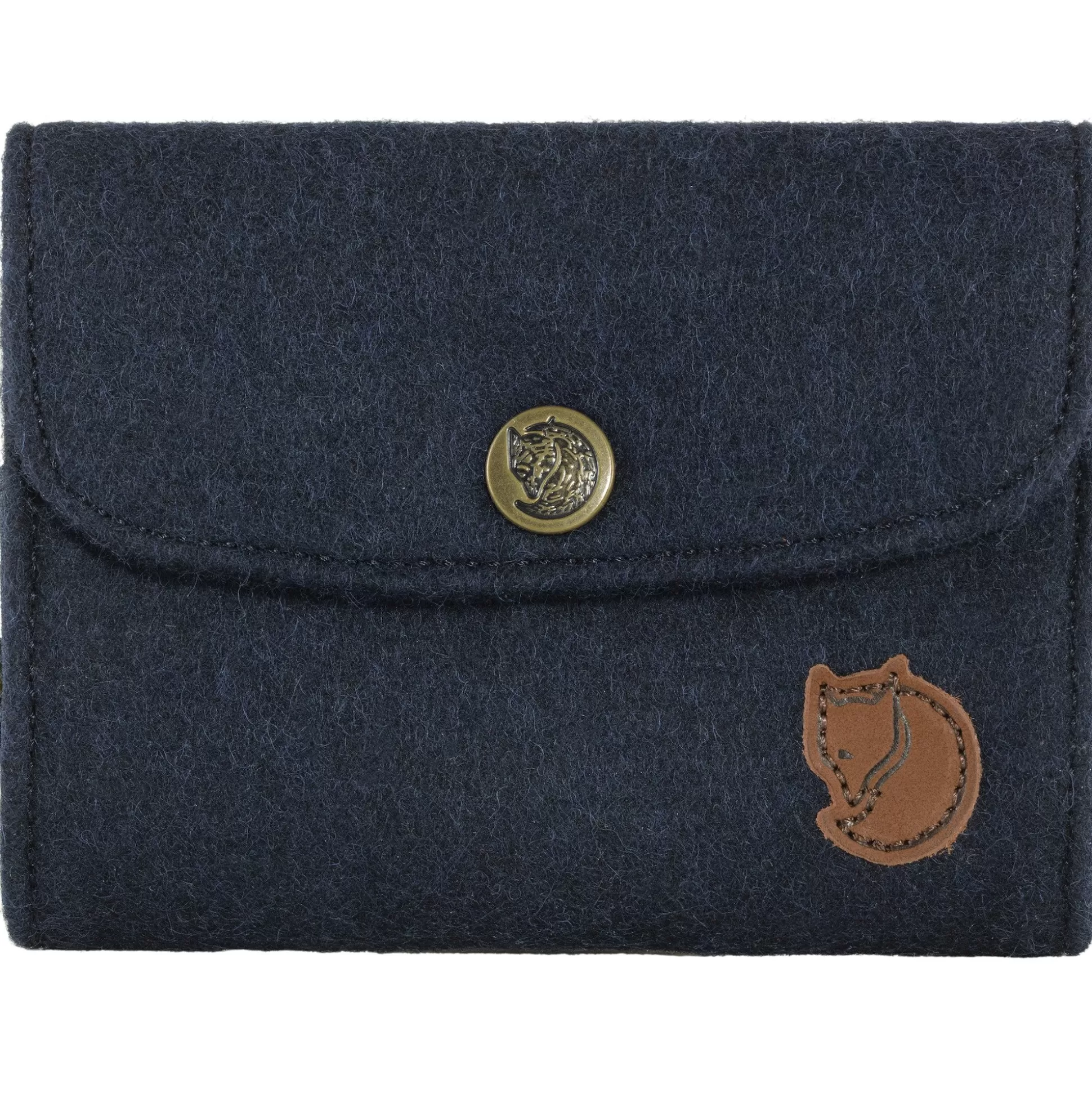 Norrvåge Wallet<Fjällräven Online