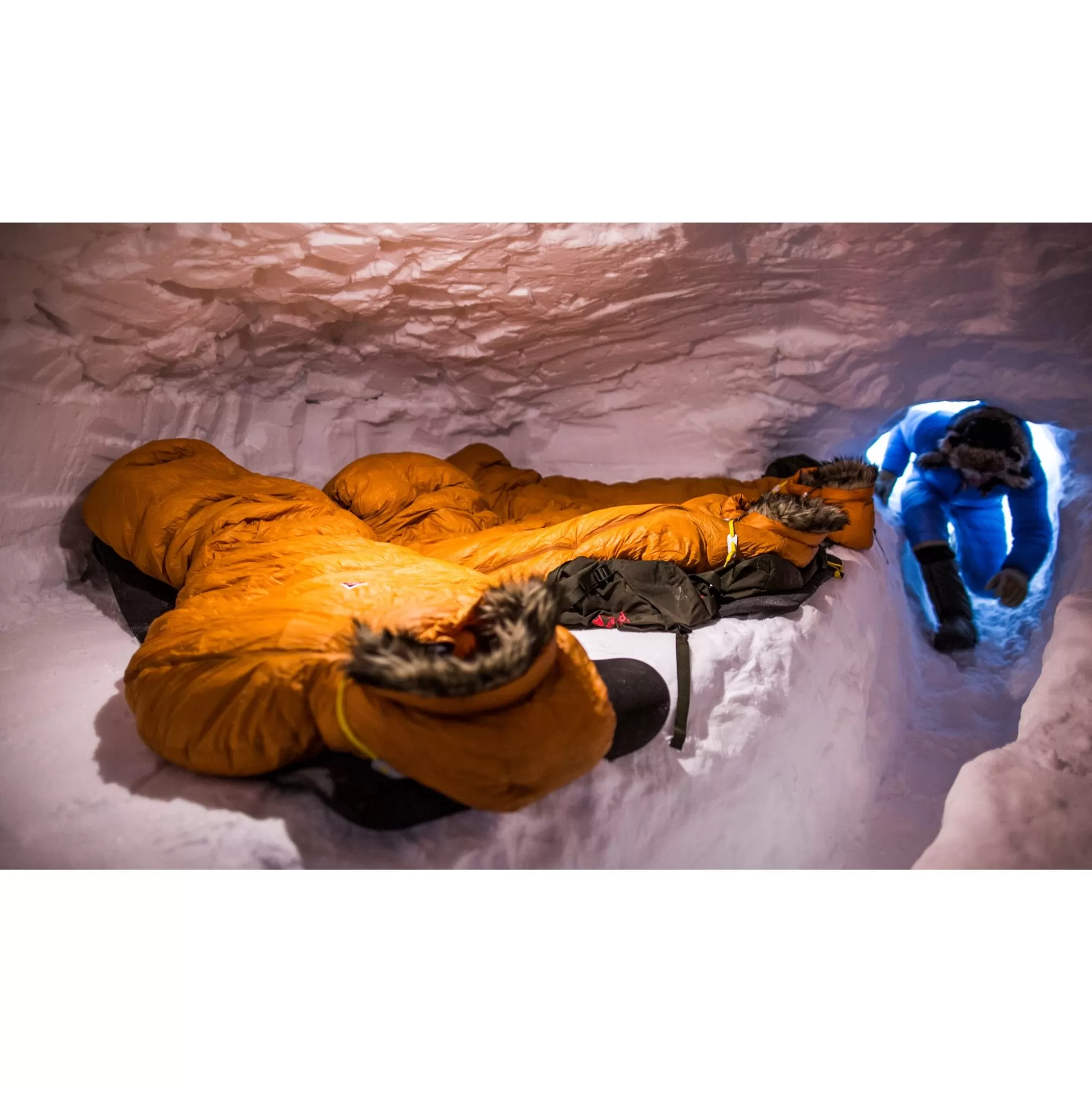 Polar -30 Long<Fjällräven Flash Sale