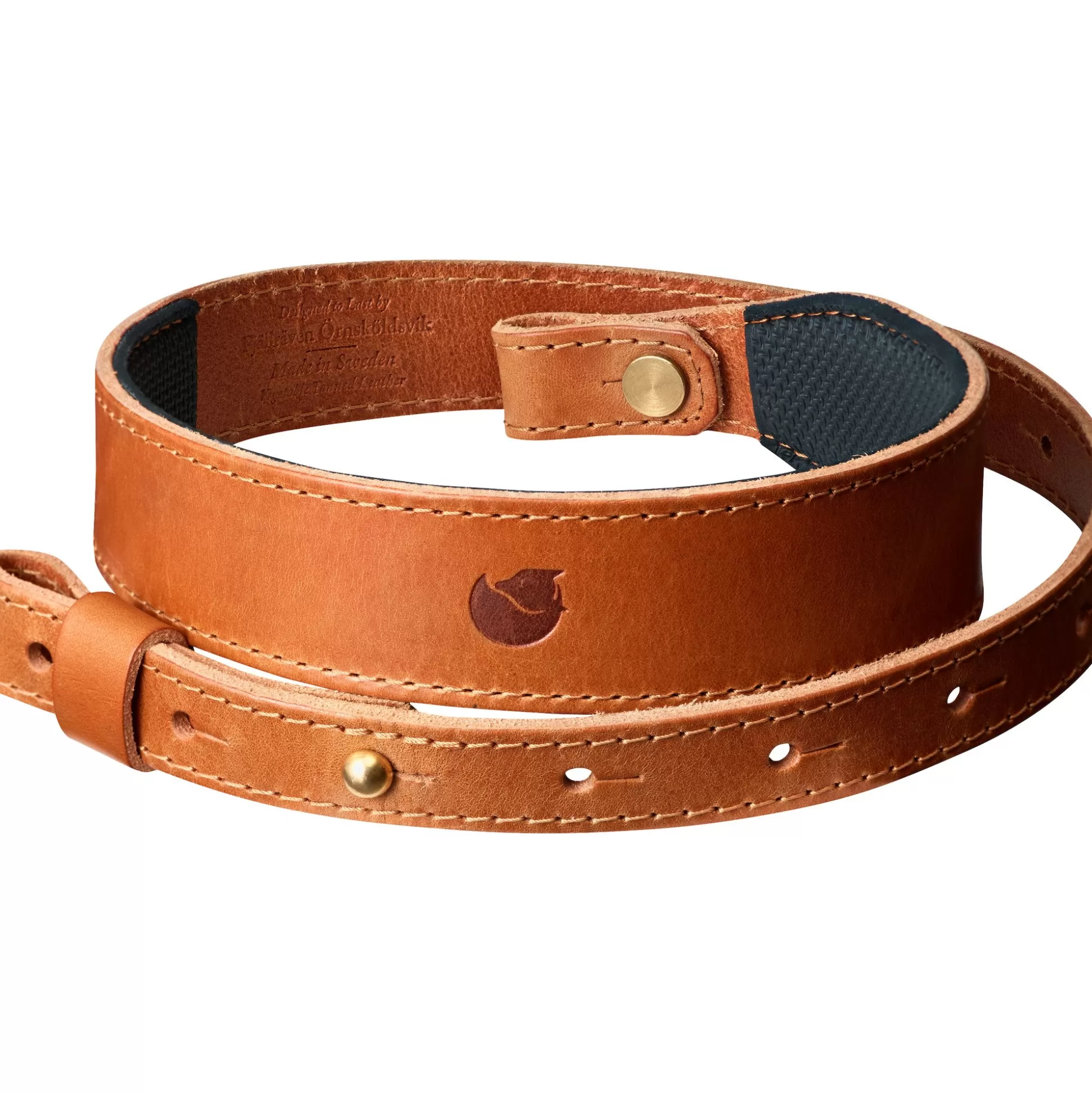 Rifle Leather Strap<Fjällräven Outlet