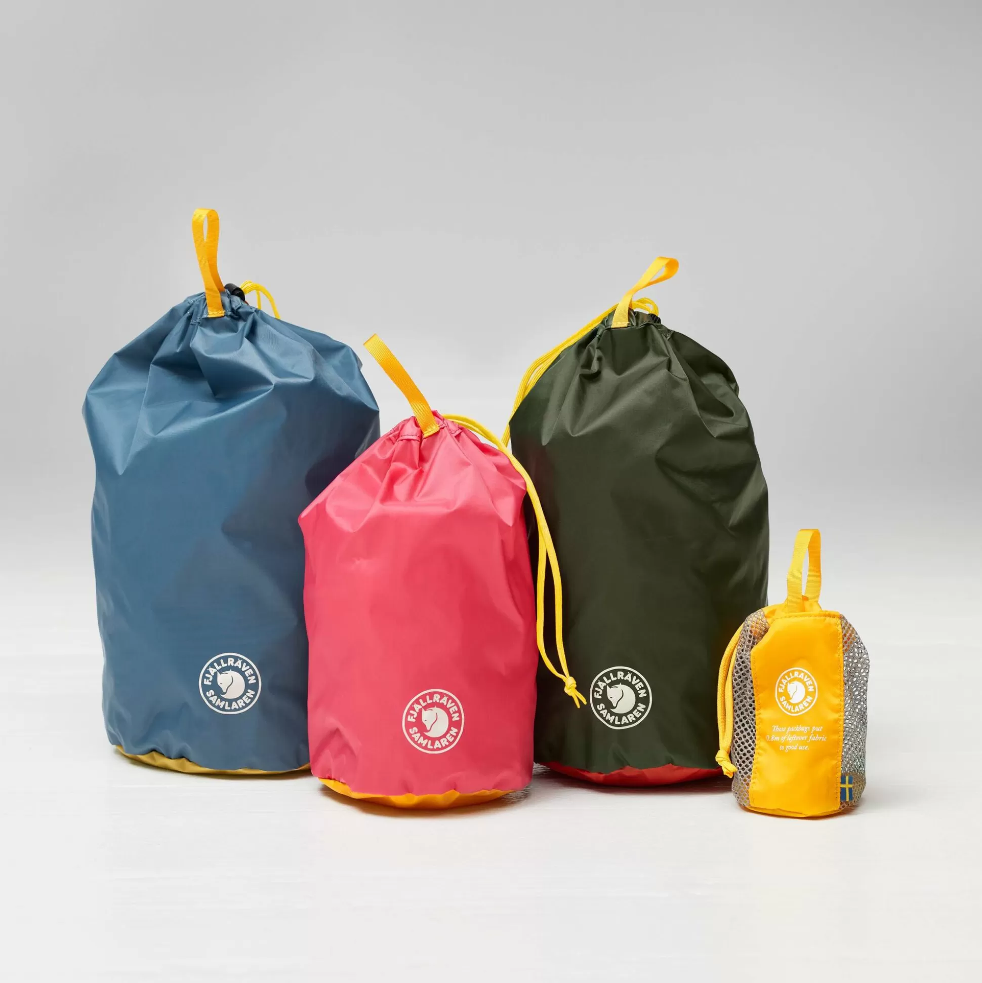 Samlaren Pack Bags<Fjällräven Outlet