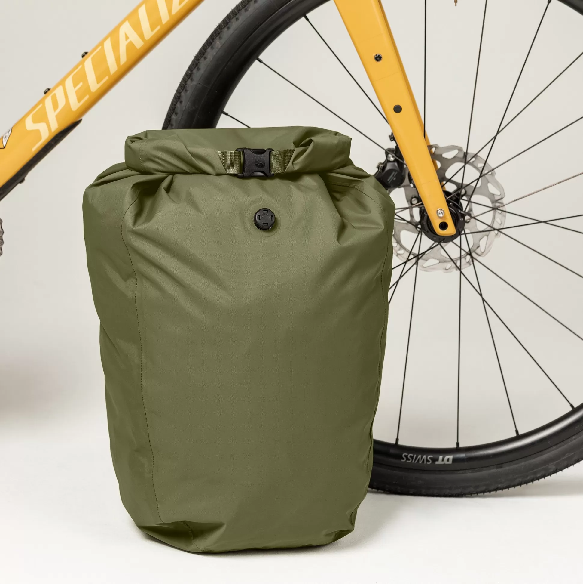 S/F Cave Drybag 20L<Fjällräven Store