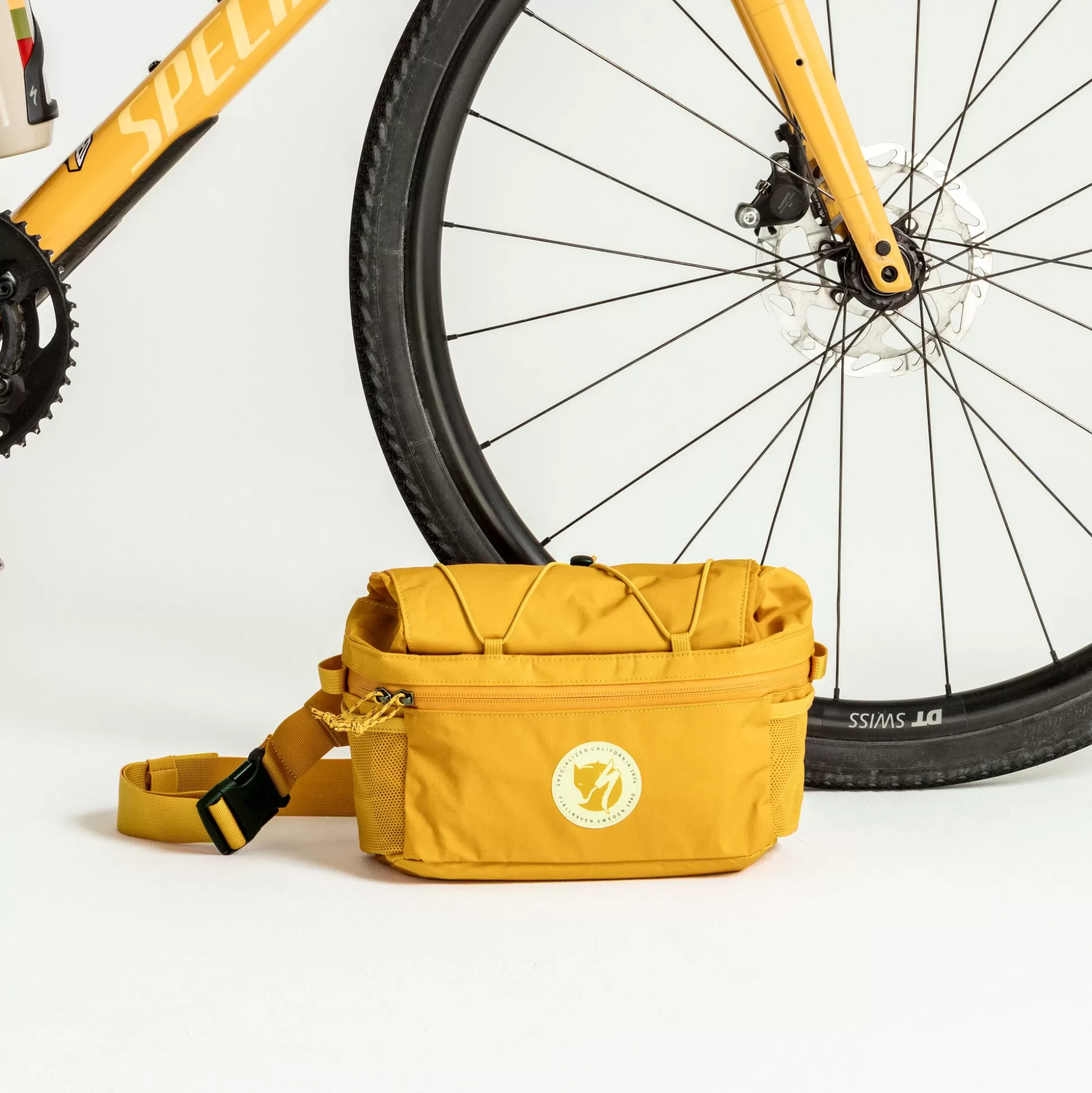 S/F Expandable Hip Pack<Fjällräven Hot