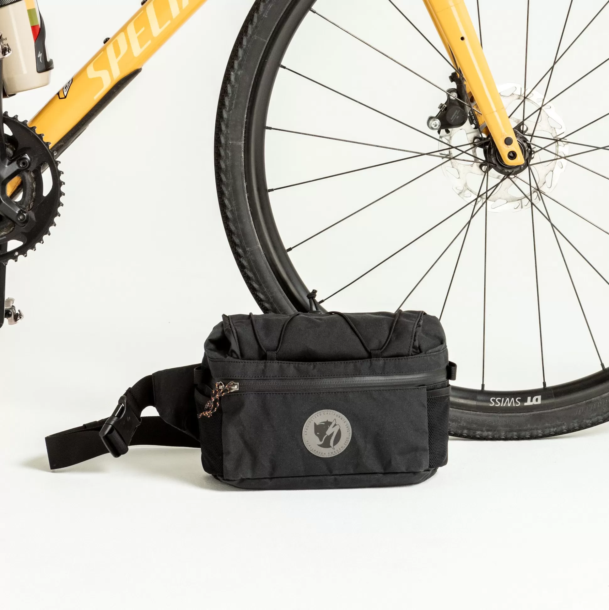 S/F Expandable Hip Pack<Fjällräven Hot