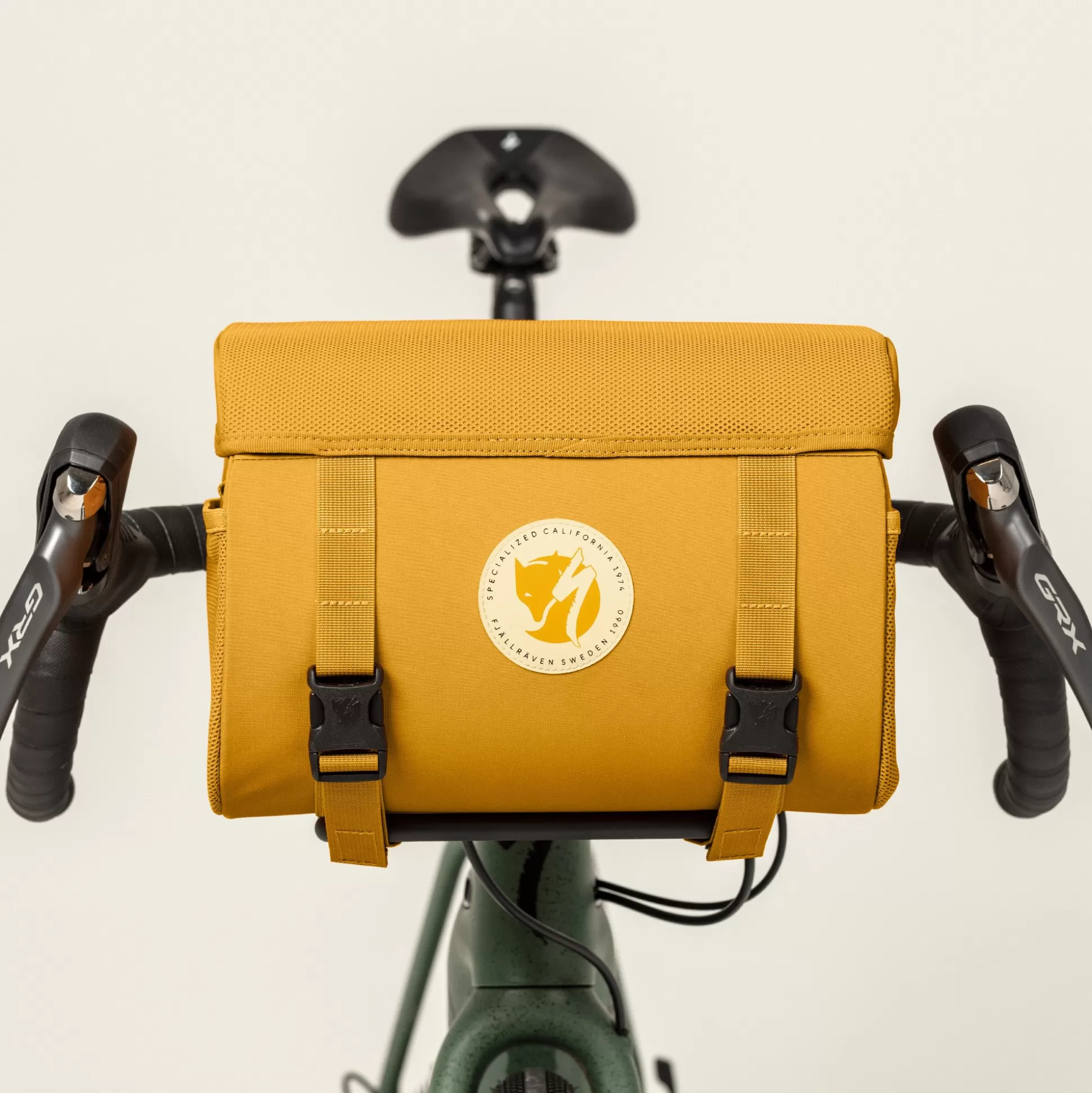 S/F Handlebar Bag<Fjällräven Best
