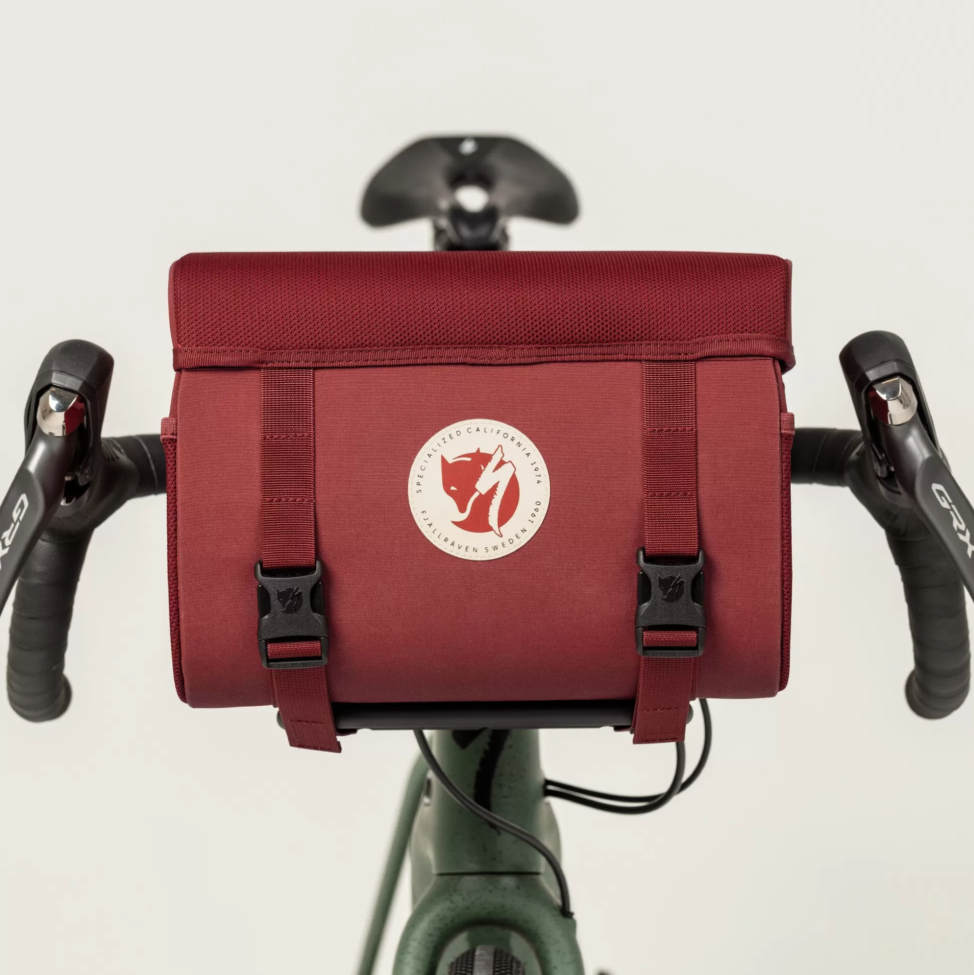 S/F Handlebar Bag<Fjällräven Best