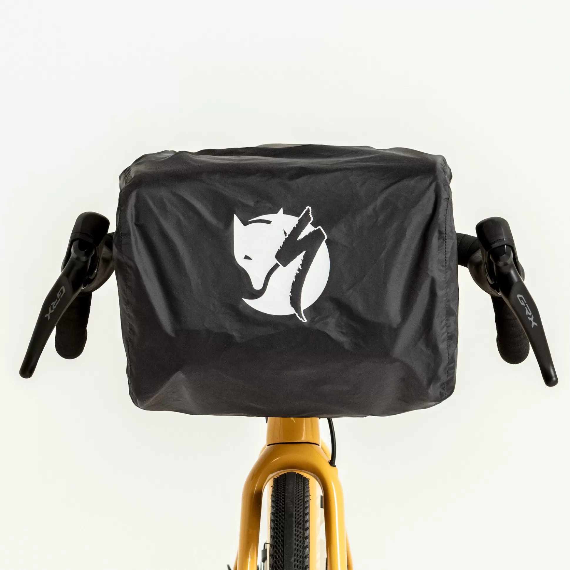 S/F Handlebar Bag Rain Cover<Fjällräven Best Sale