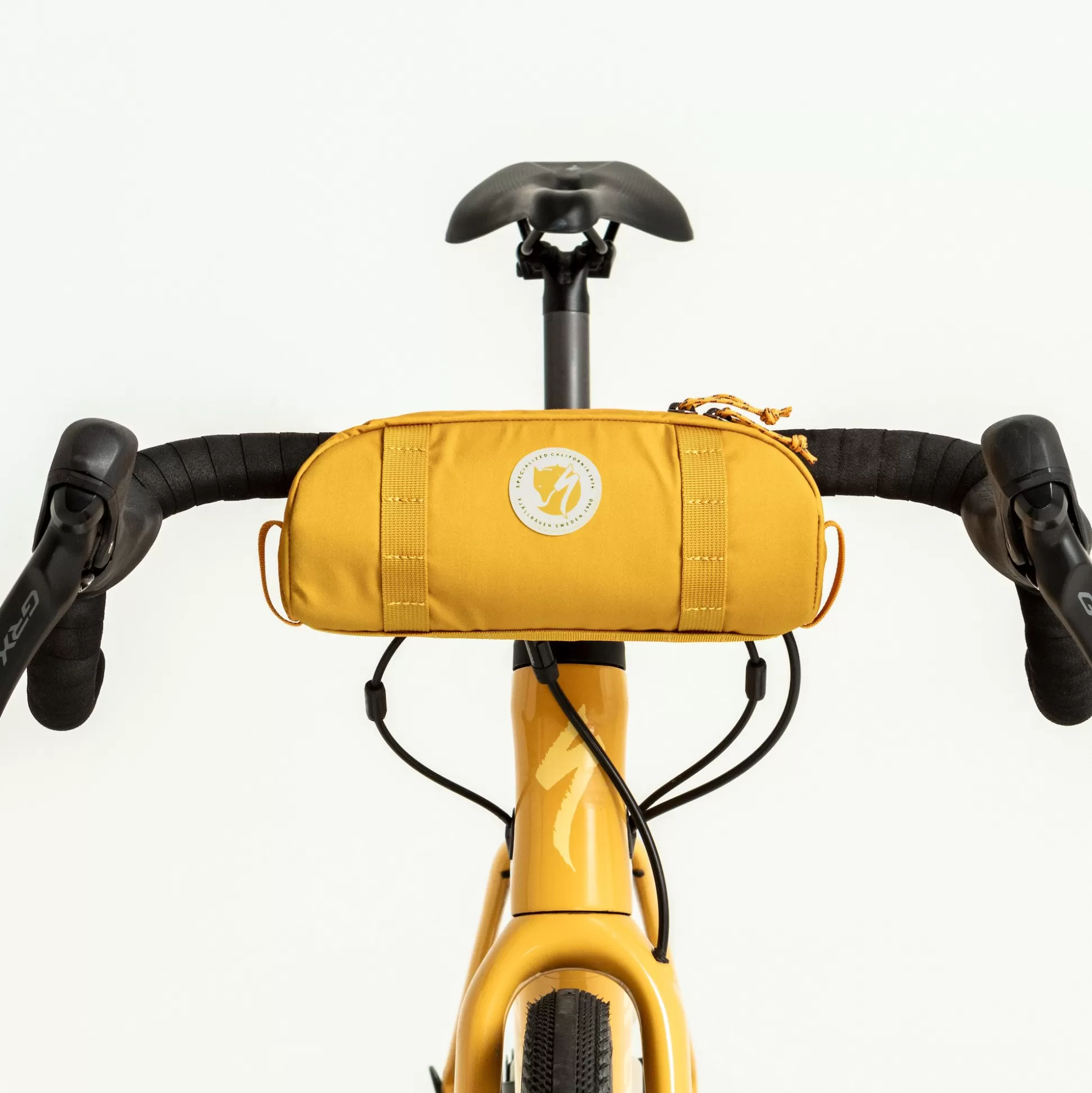 S/F Handlebar Pocket<Fjällräven Best