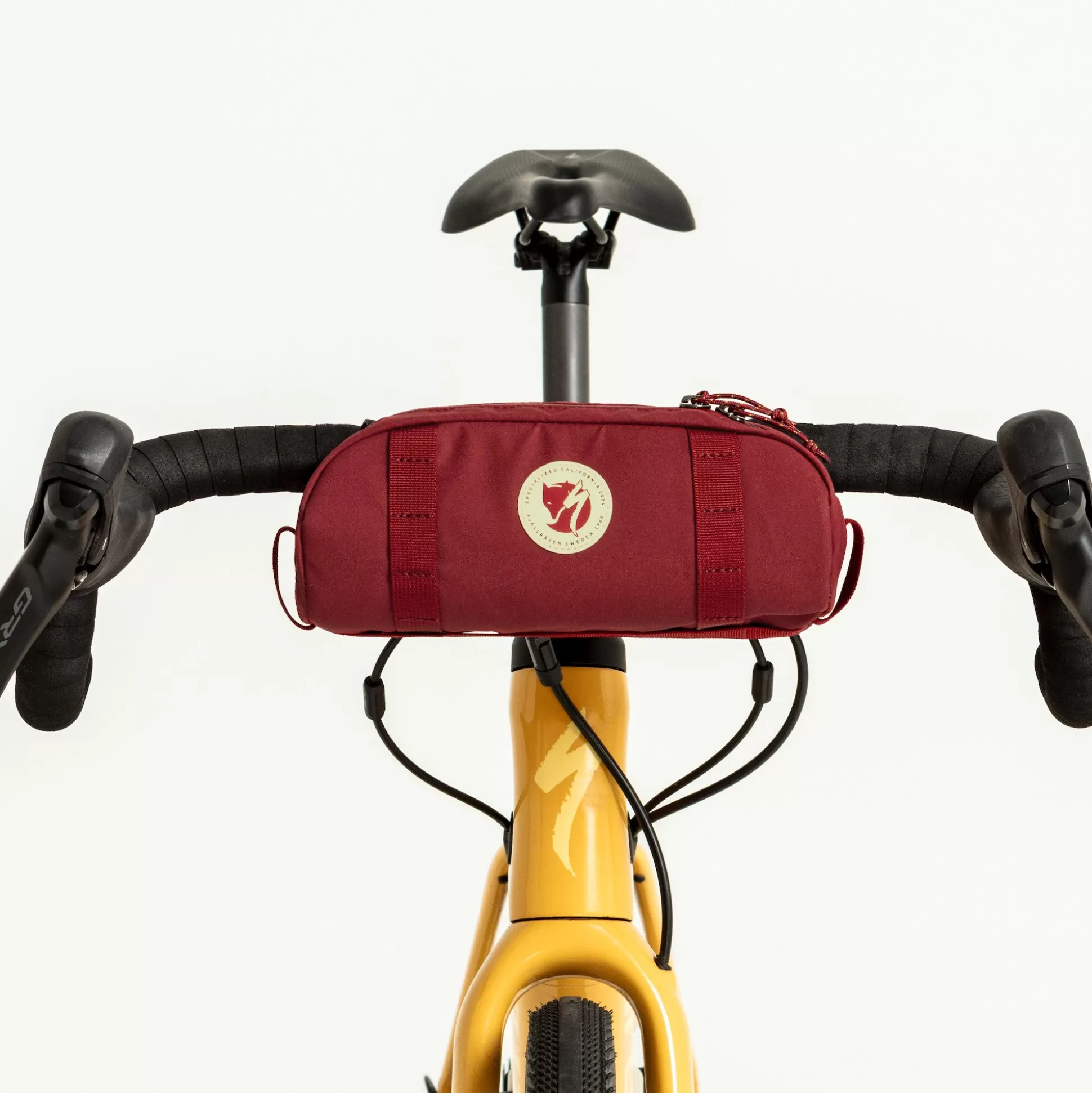 S/F Handlebar Pocket<Fjällräven Best