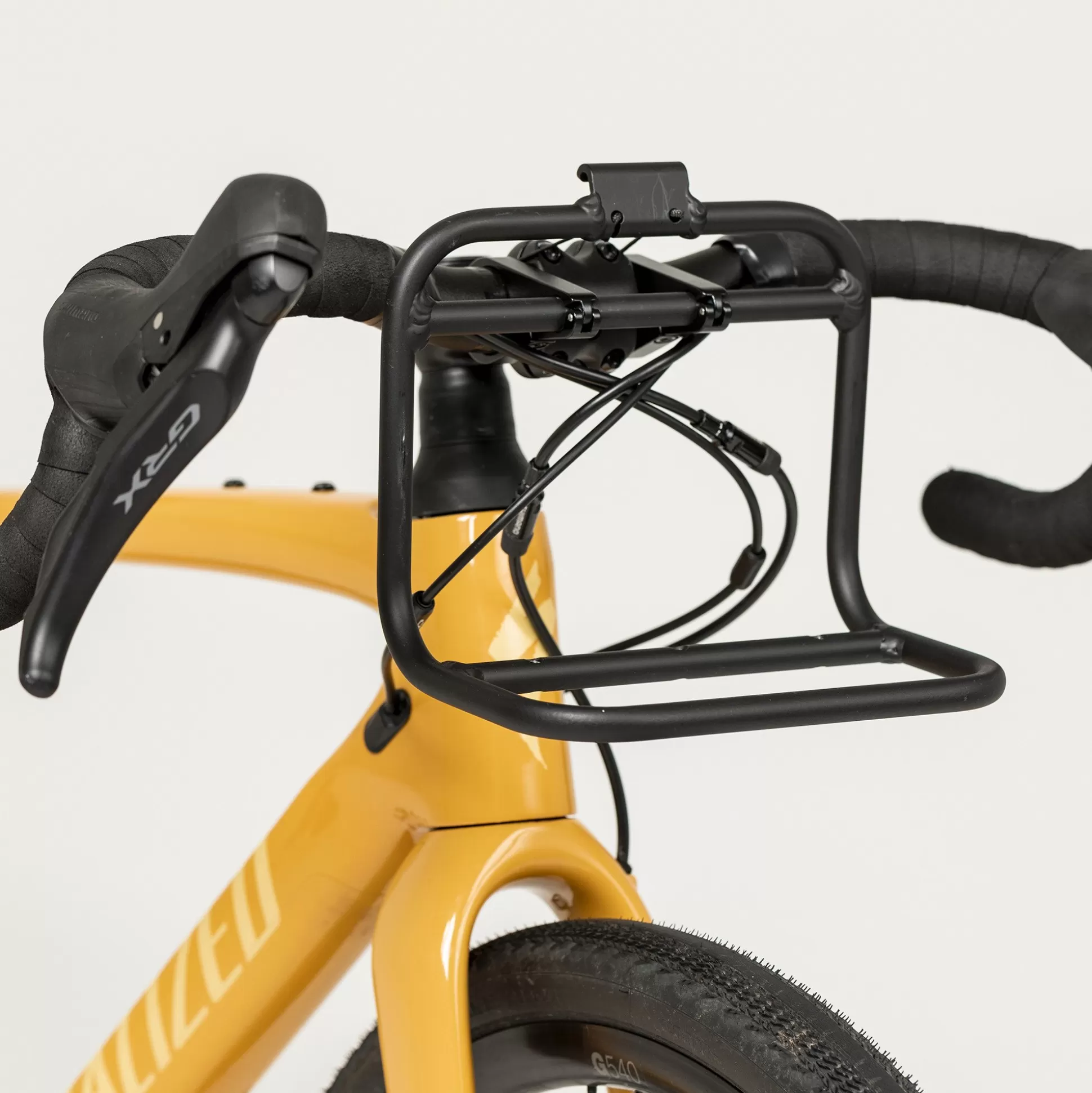 S/F Handlebar Rack<Fjällräven Store