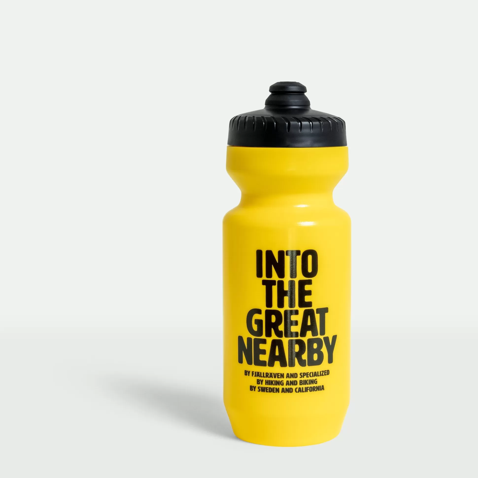S/F Purist Water Bottle<Fjällräven Fashion