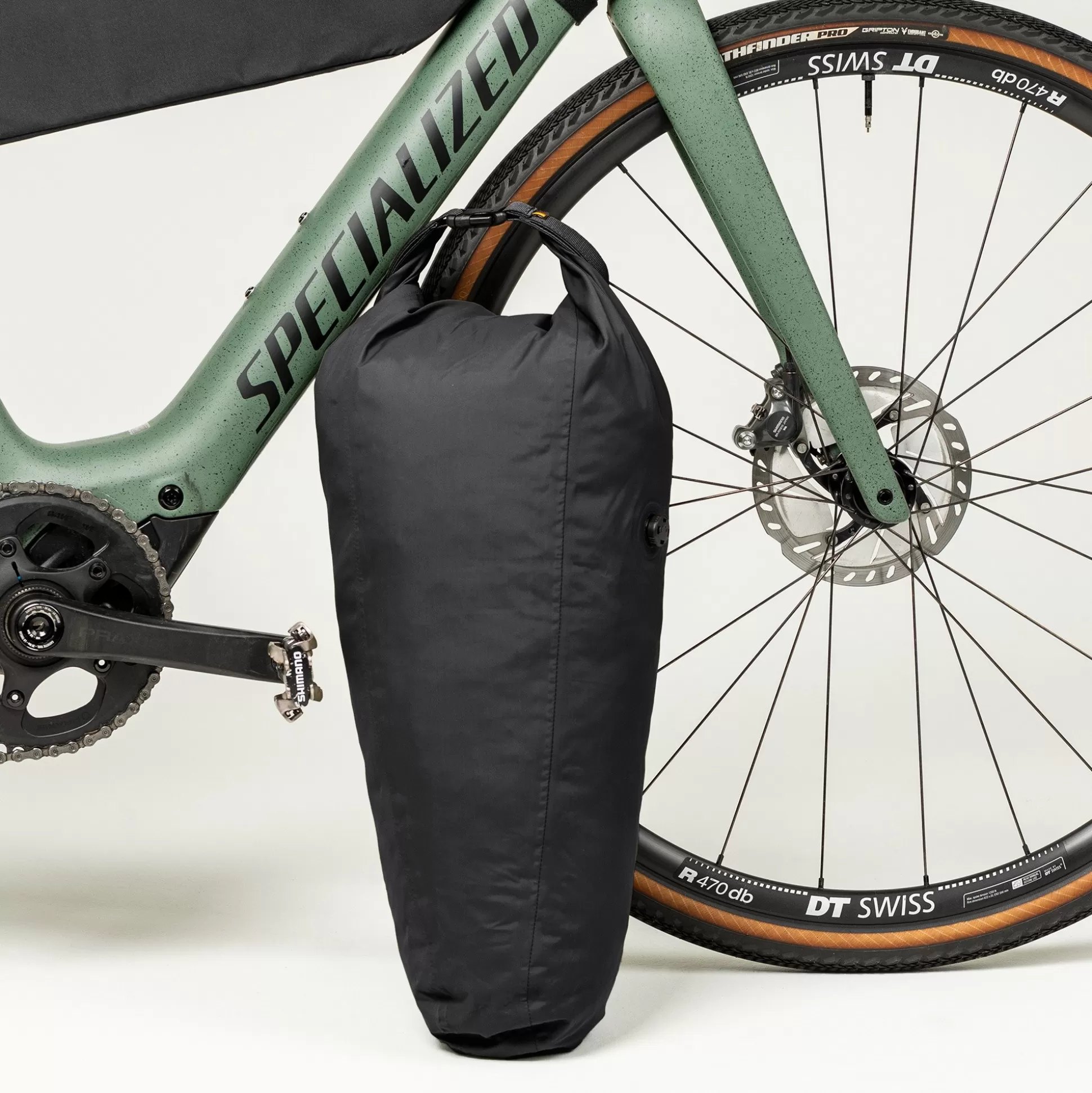 S/F Seatbag Drybag 16L<Fjällräven Store
