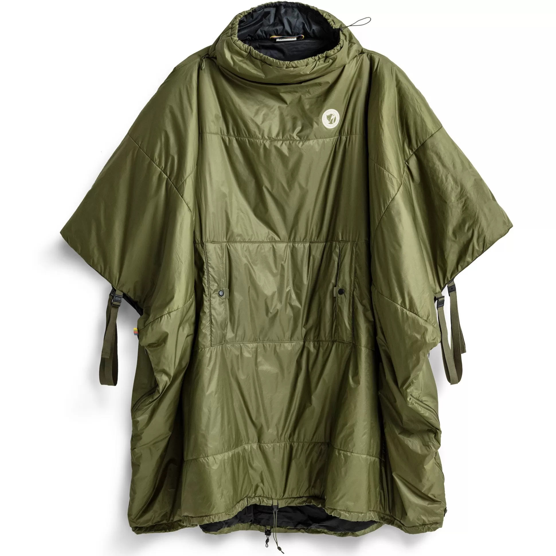 S/F Sleep Poncho Long<Fjällräven Cheap