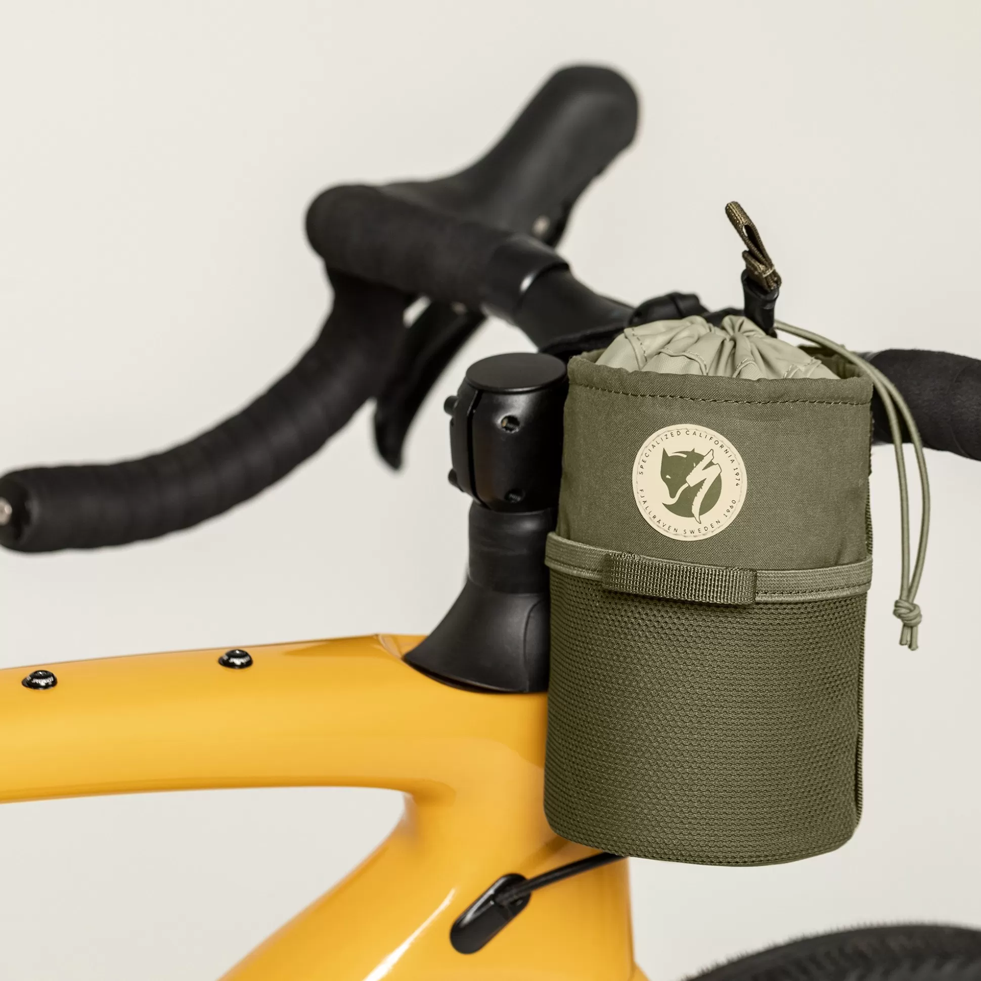 S/F Snack Bag<Fjällräven Shop