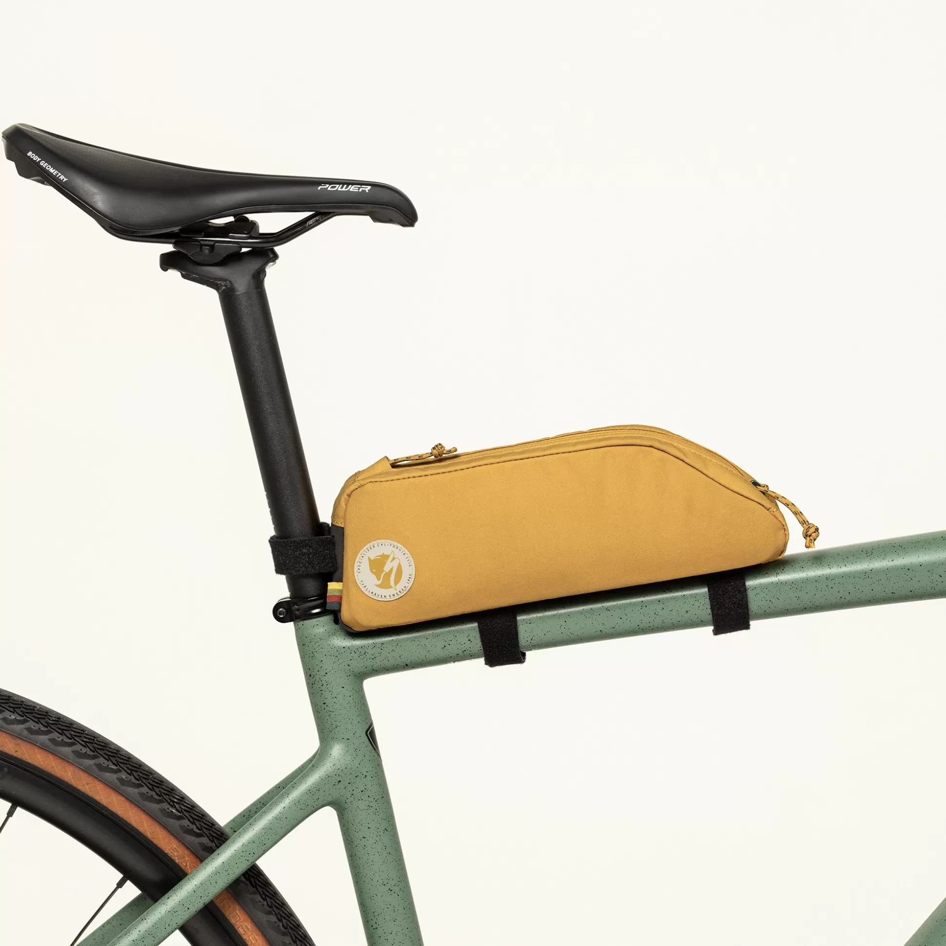 S/F Toptube Bag<Fjällräven Clearance