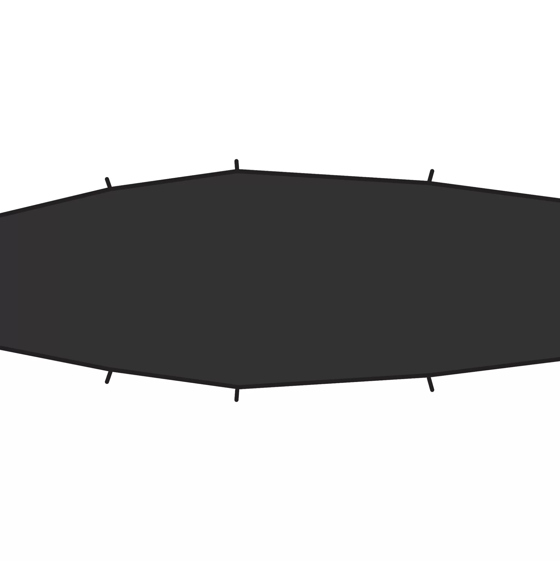 Shape 2 Footprint<Fjällräven Cheap