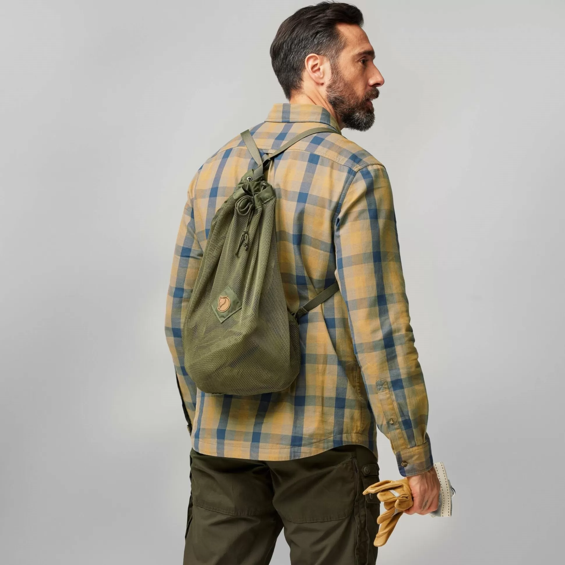 Singi Mesh Bag<Fjällräven Best Sale