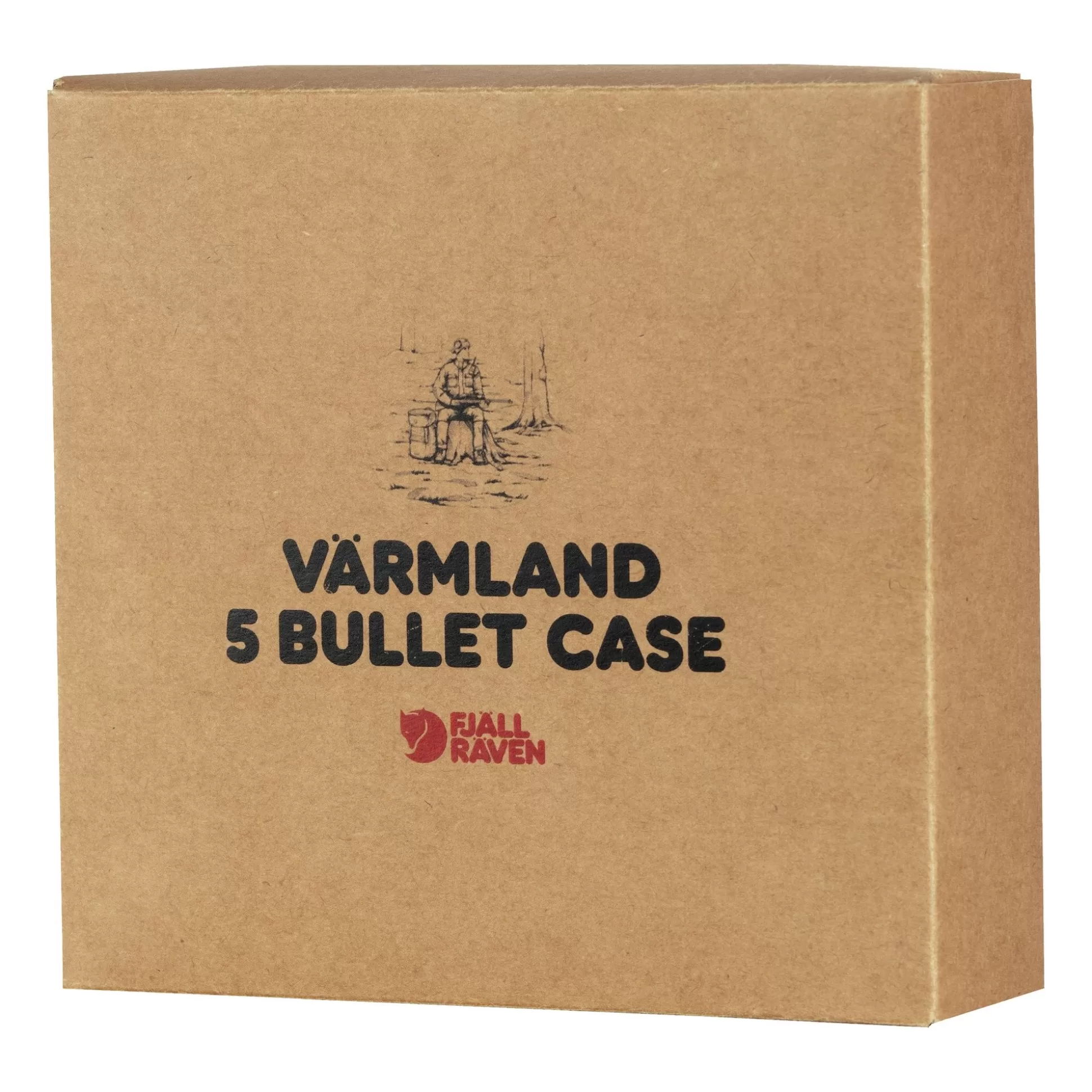 Värmland 5 Bullet Case<Fjällräven Discount