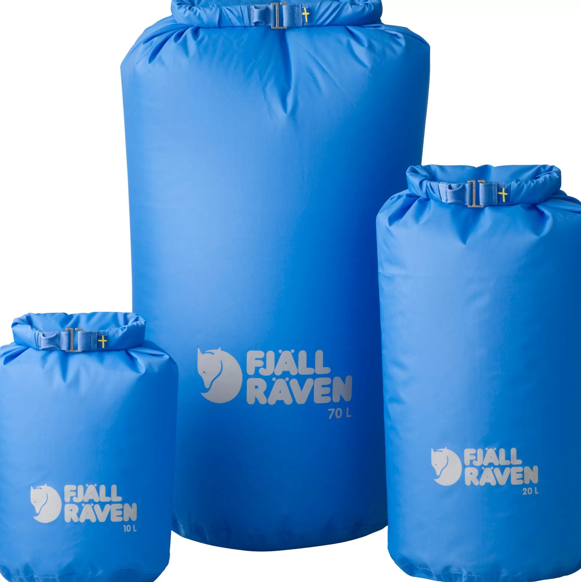 Waterproof Packbag 10<Fjällräven Flash Sale