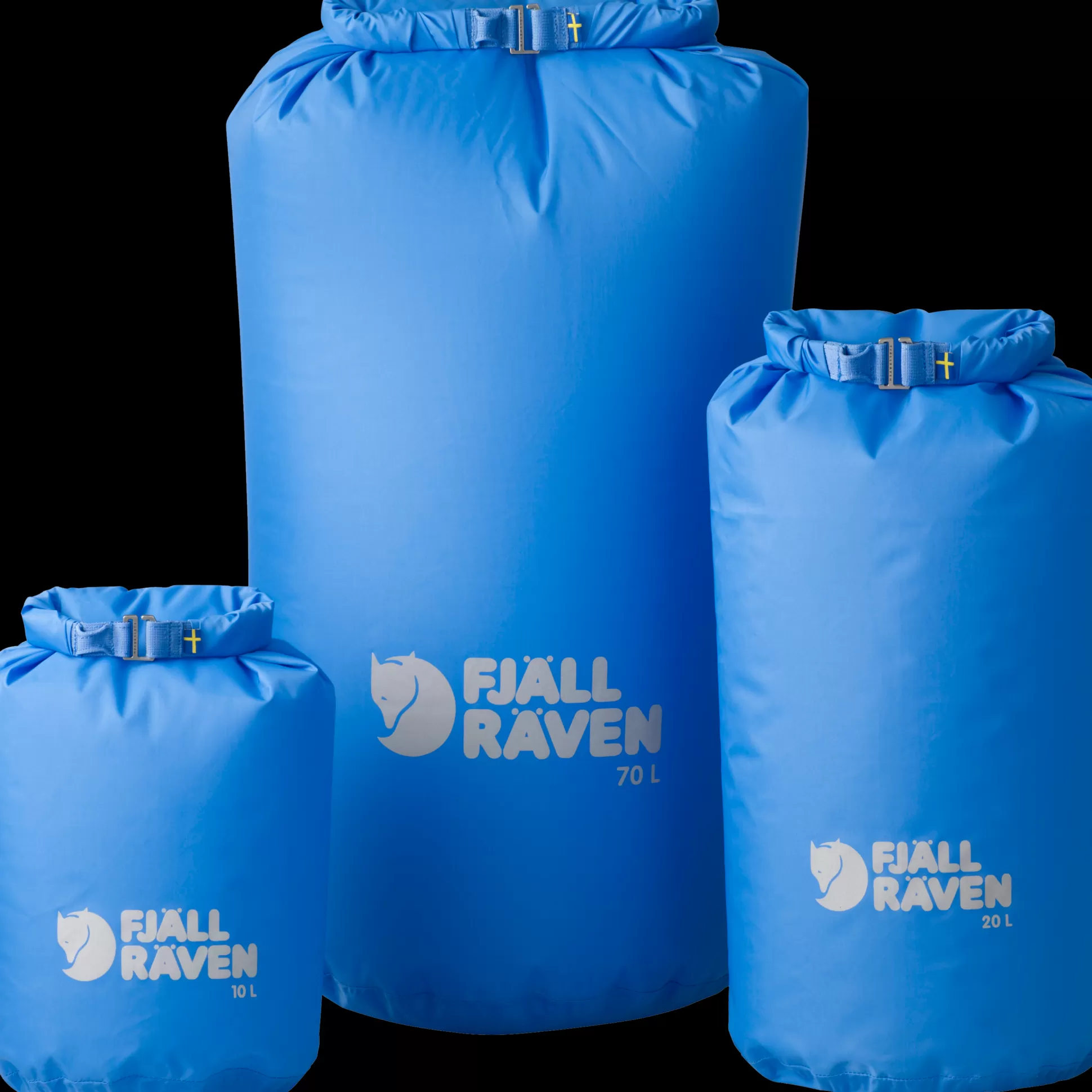 Waterproof Packbag 20<Fjällräven Best Sale